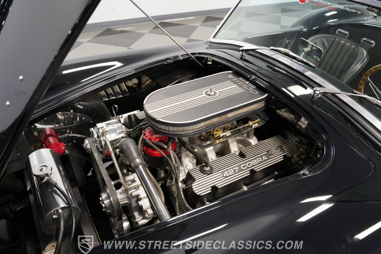 1965 Shelby Cobra 427 Backdraft