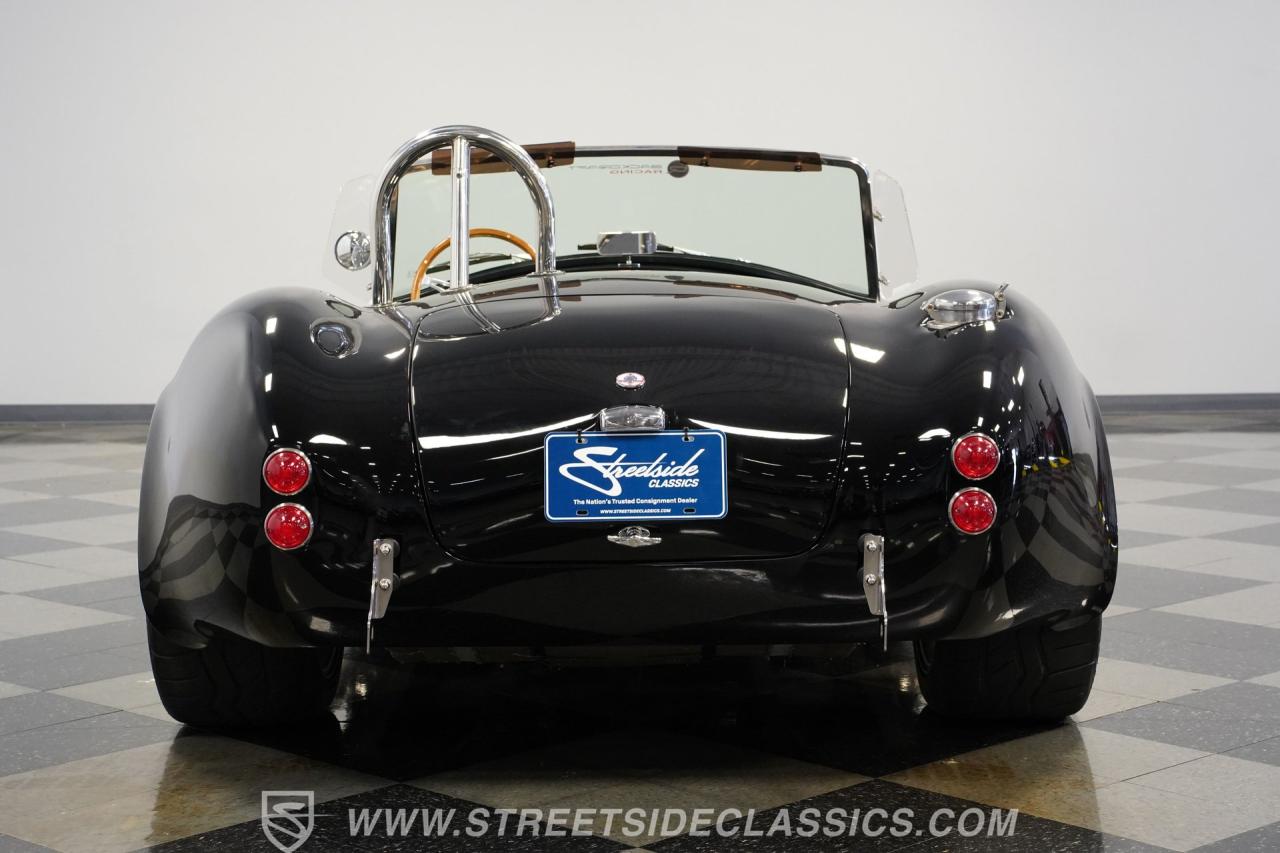 1965 Shelby Cobra 427 Backdraft