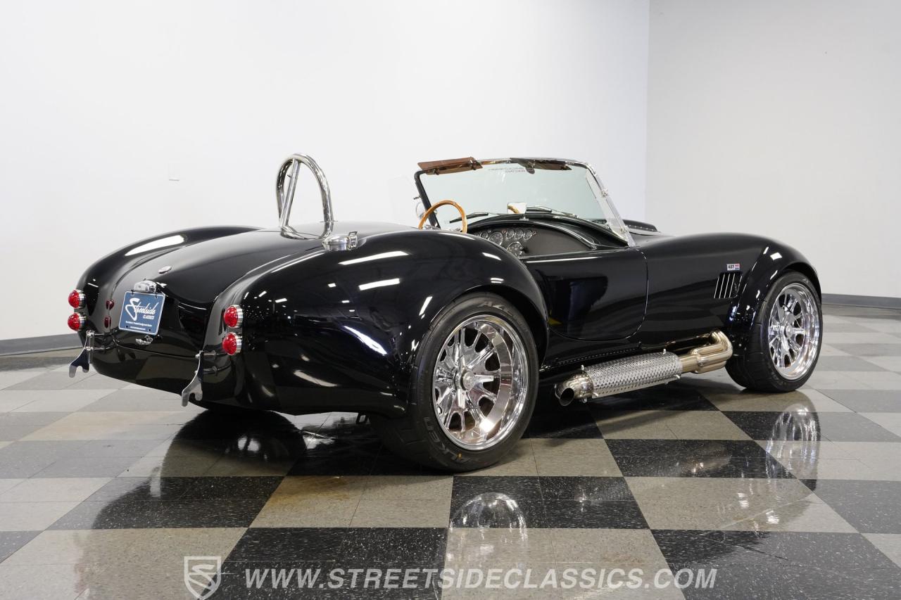 1965 Shelby Cobra 427 Backdraft