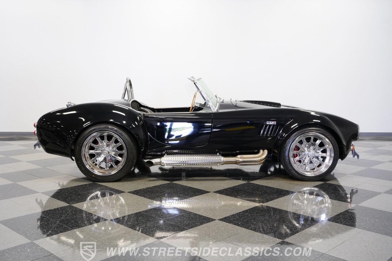 1965 Shelby Cobra 427 Backdraft