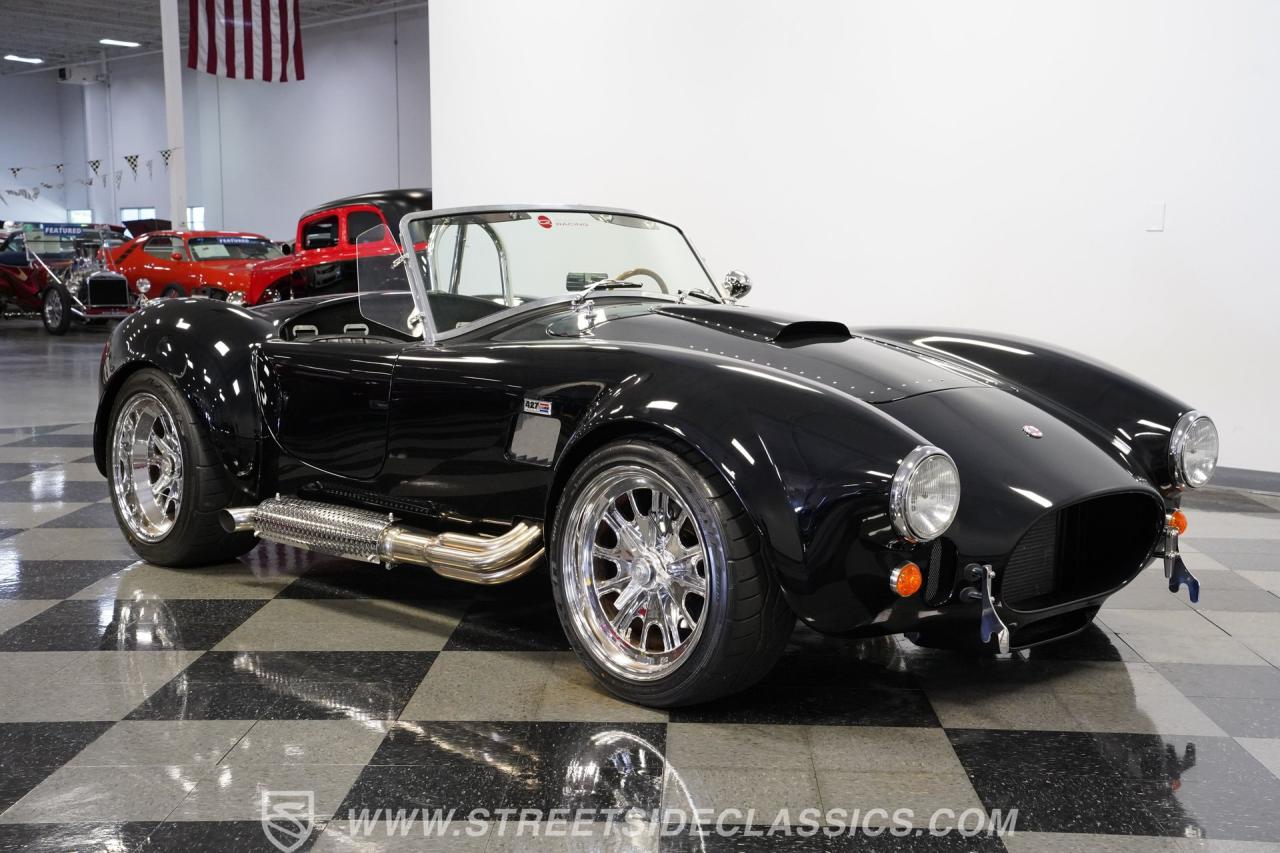 1965 Shelby Cobra 427 Backdraft