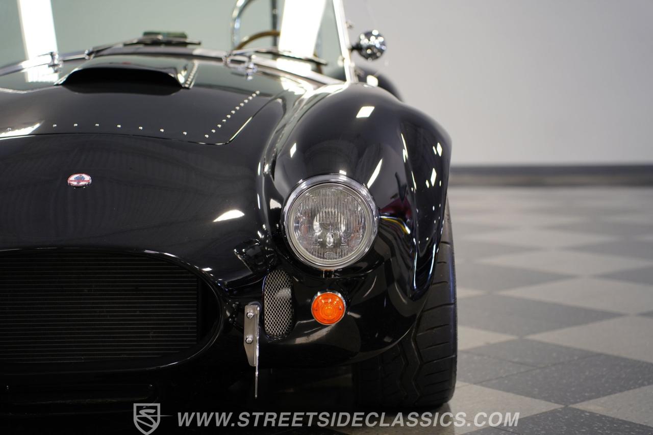 1965 Shelby Cobra 427 Backdraft