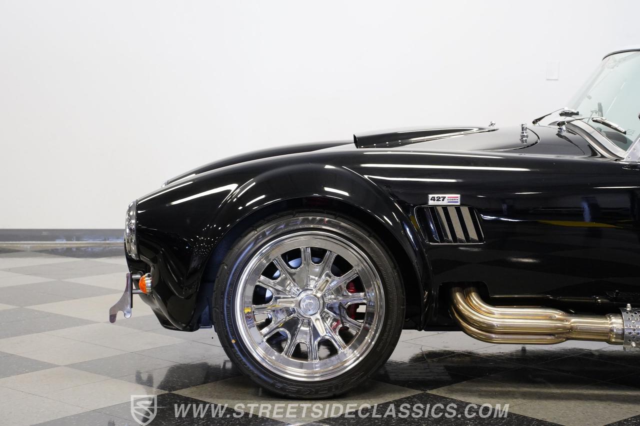 1965 Shelby Cobra 427 Backdraft