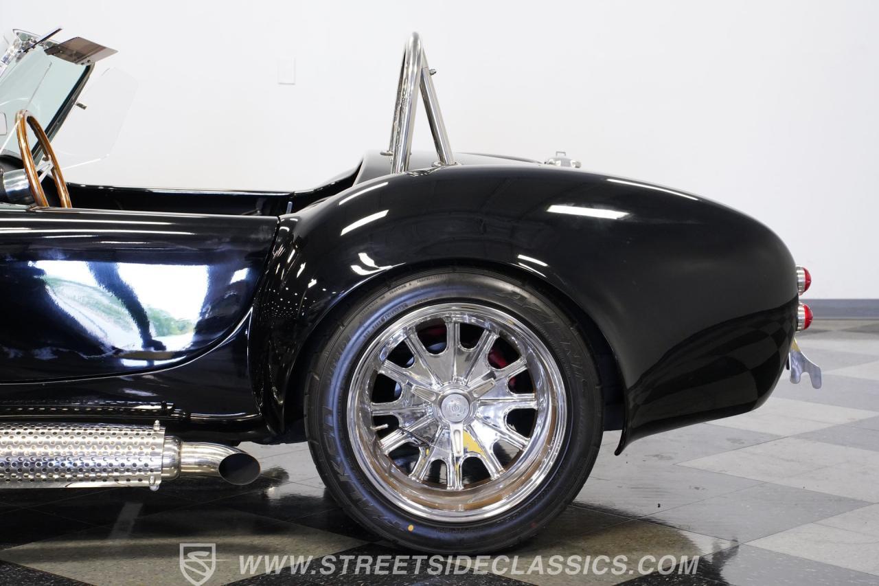 1965 Shelby Cobra 427 Backdraft