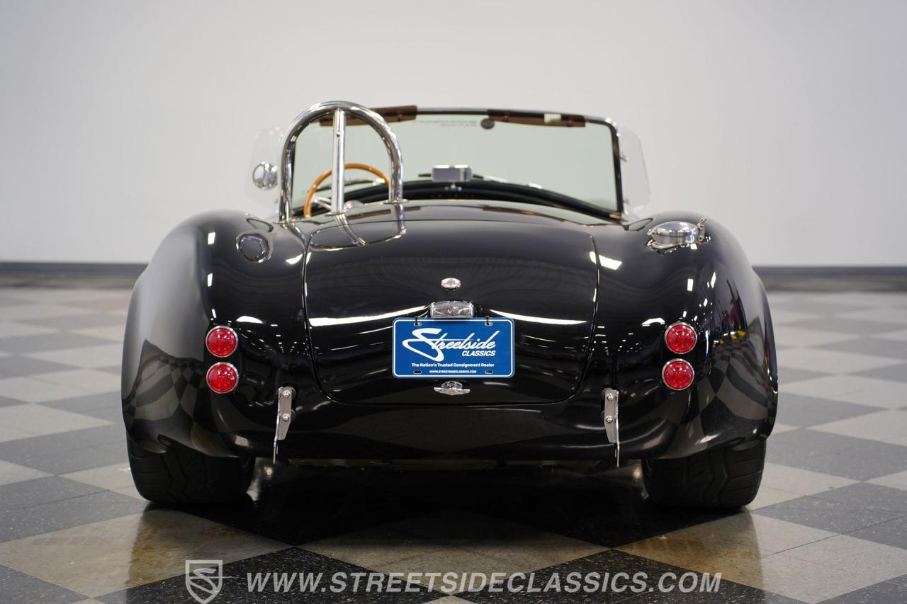 1965 Shelby Cobra 427 Backdraft