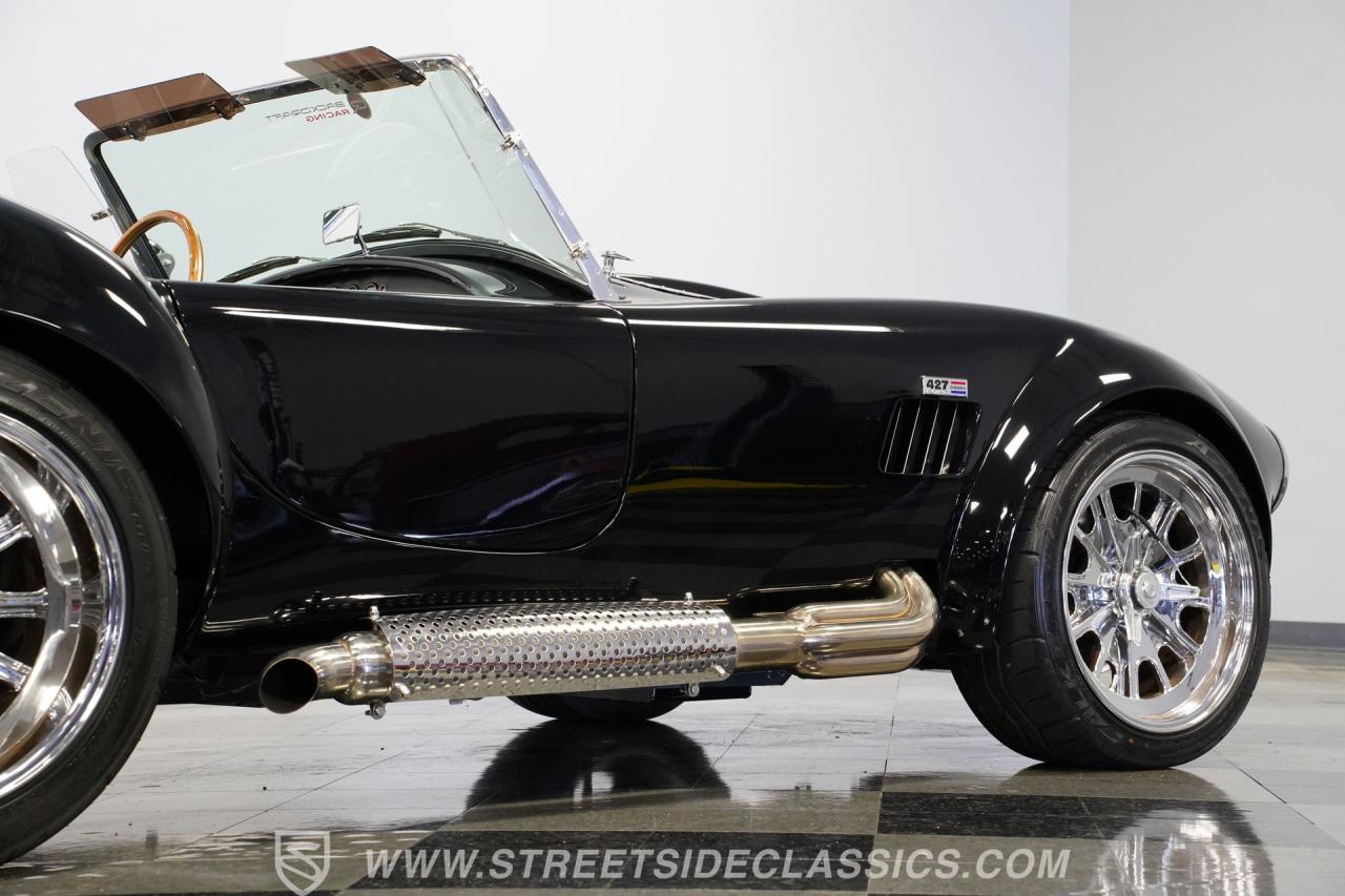 1965 Shelby Cobra 427 Backdraft