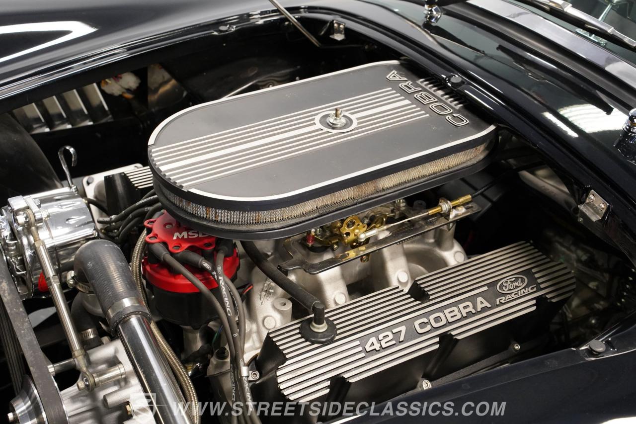 1965 Shelby Cobra 427 Backdraft