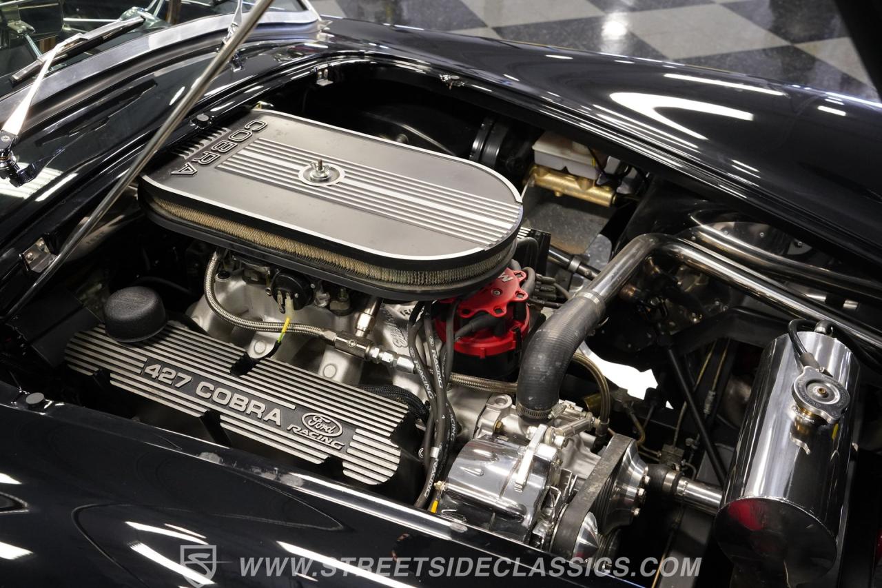 1965 Shelby Cobra 427 Backdraft