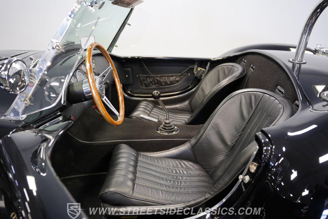 1965 Shelby Cobra 427 Backdraft