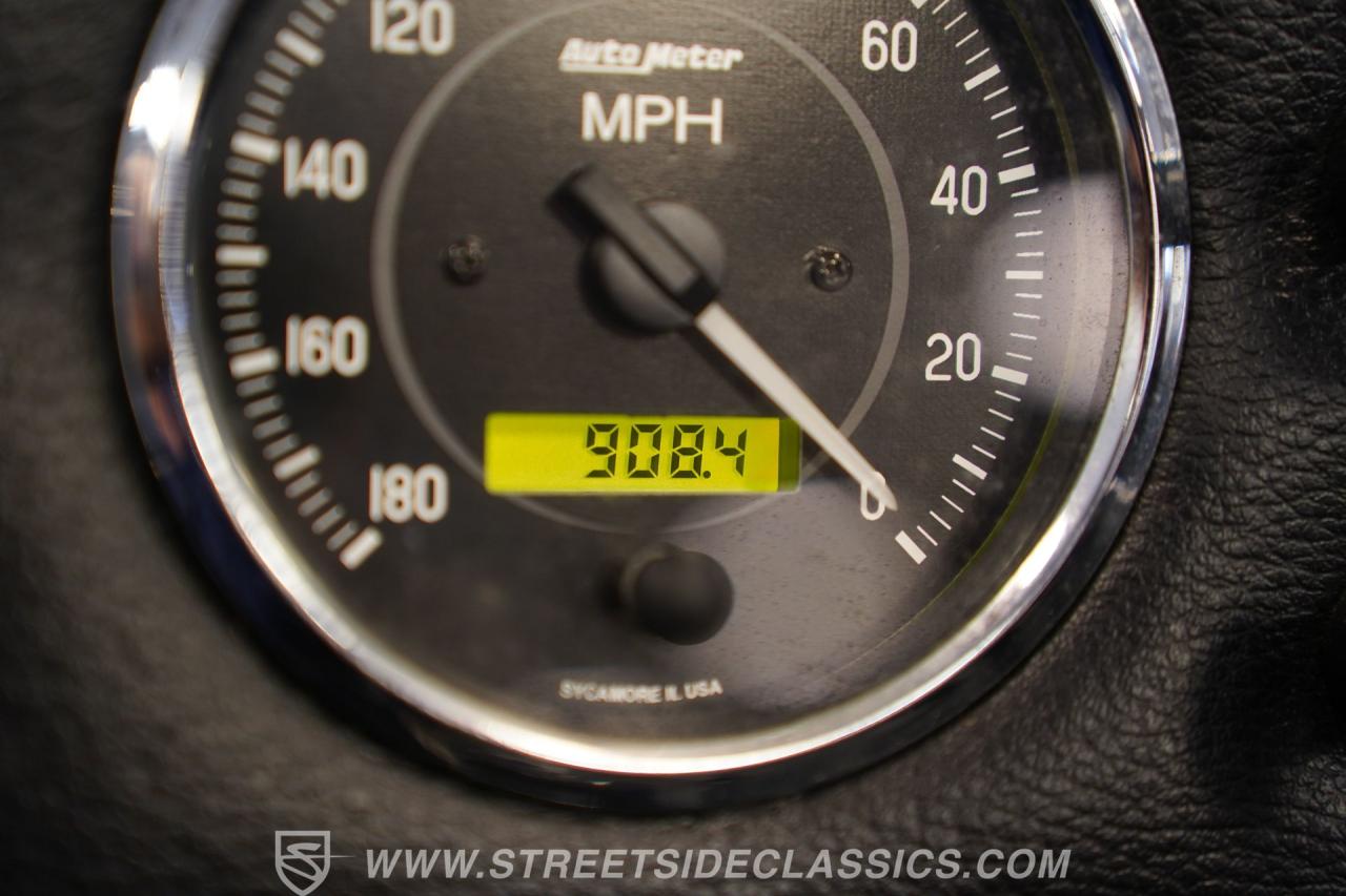 1965 Shelby Cobra 427 Backdraft