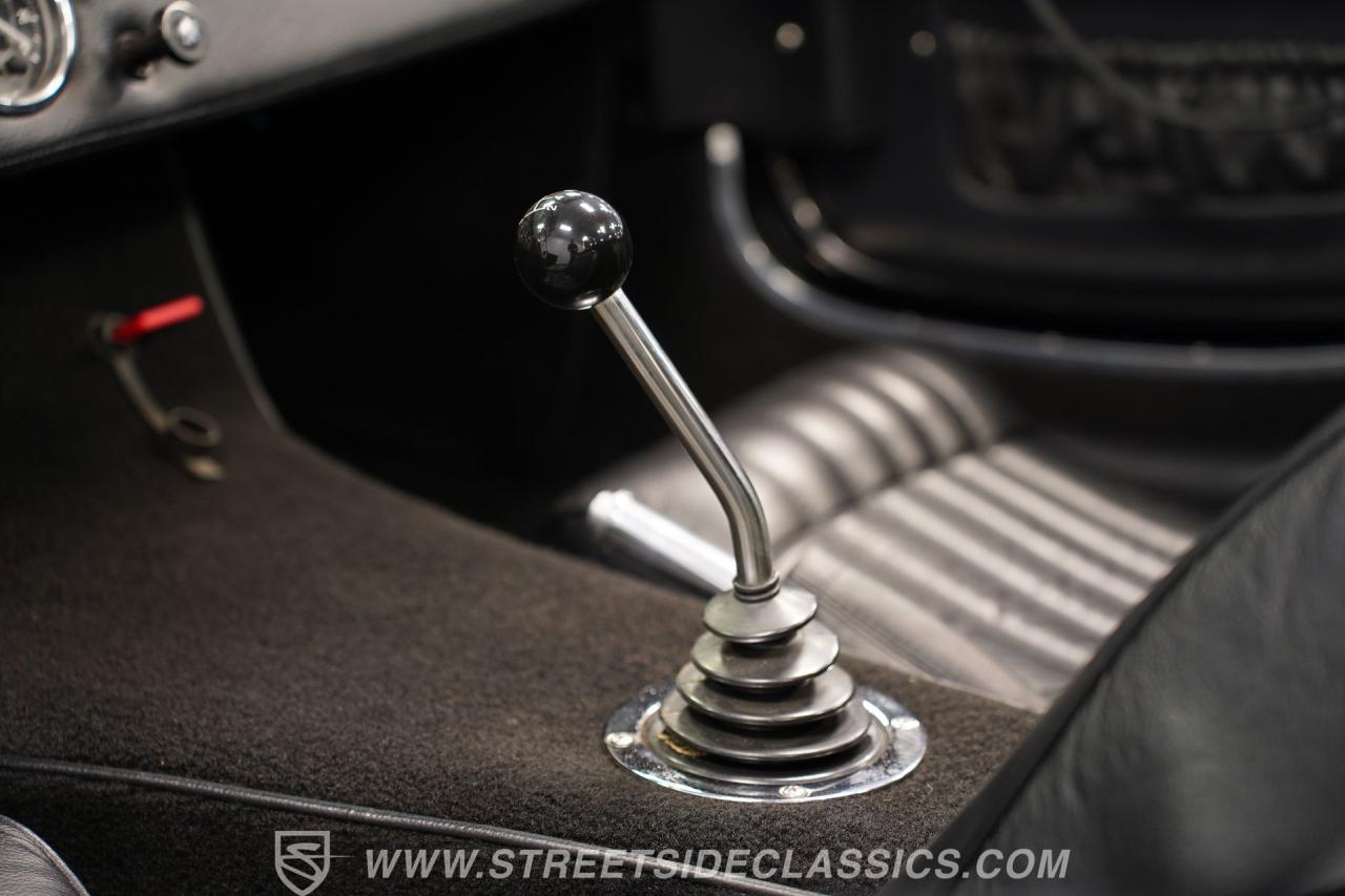 1965 Shelby Cobra 427 Backdraft