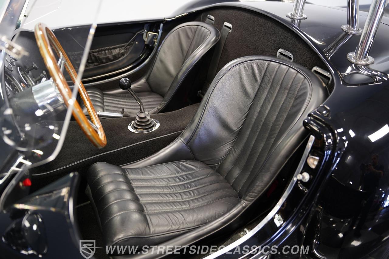 1965 Shelby Cobra 427 Backdraft