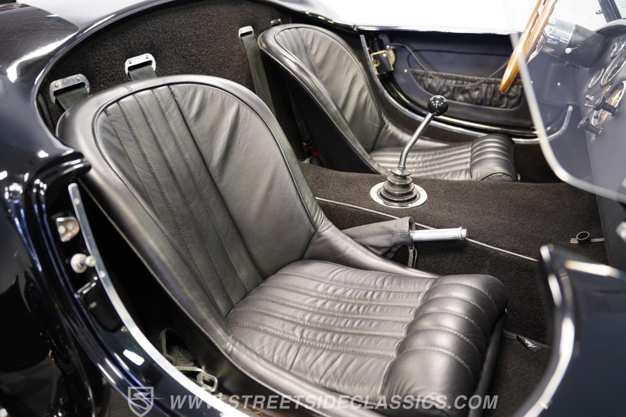 1965 Shelby Cobra 427 Backdraft