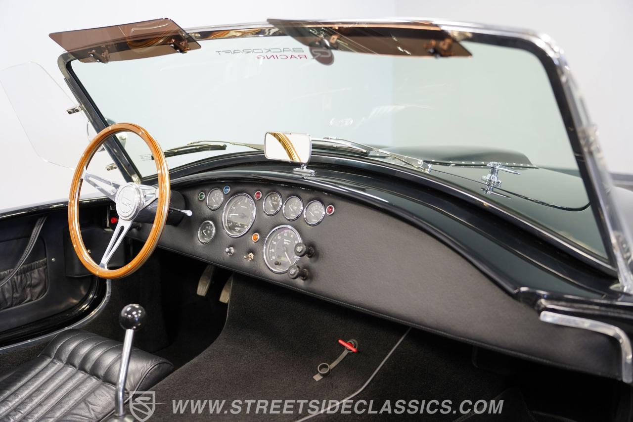 1965 Shelby Cobra 427 Backdraft