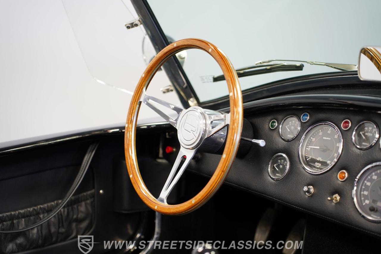 1965 Shelby Cobra 427 Backdraft