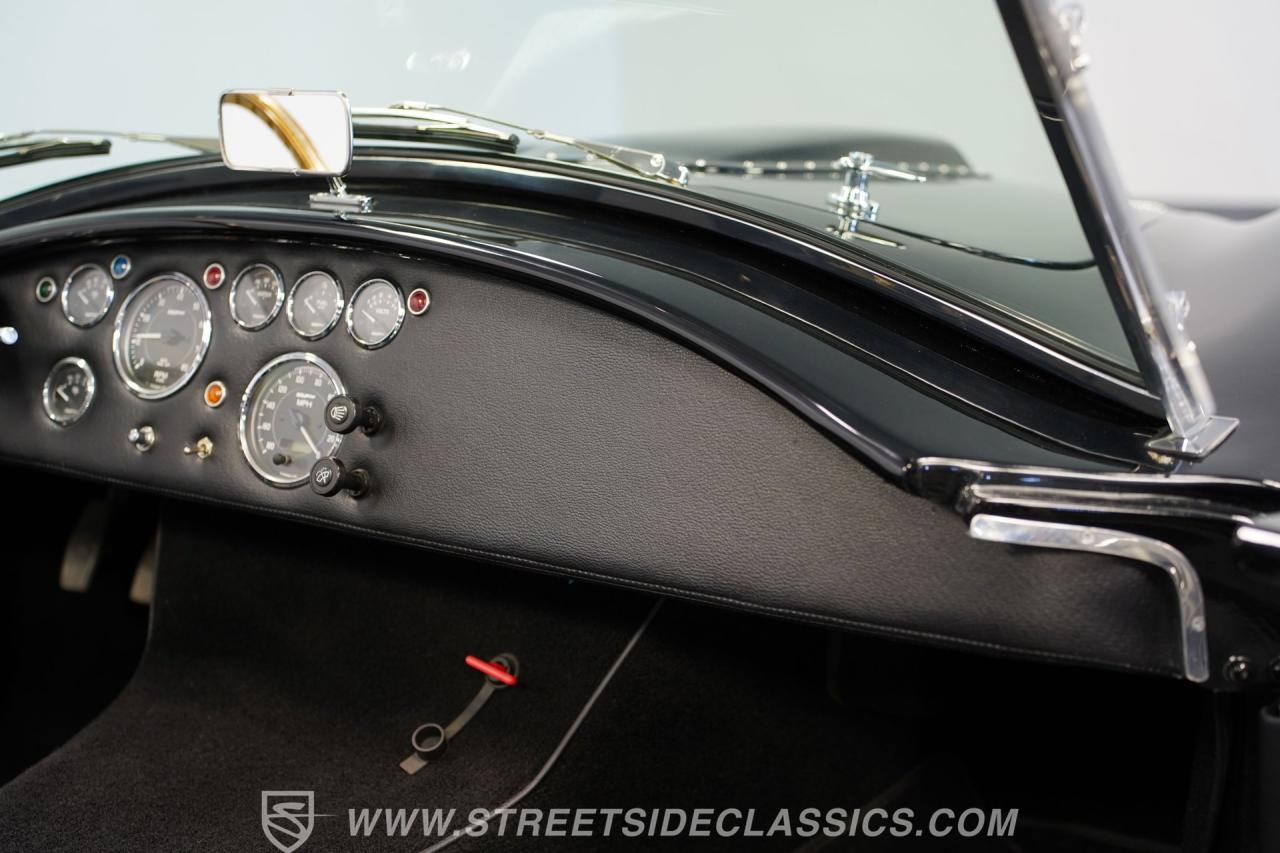1965 Shelby Cobra 427 Backdraft
