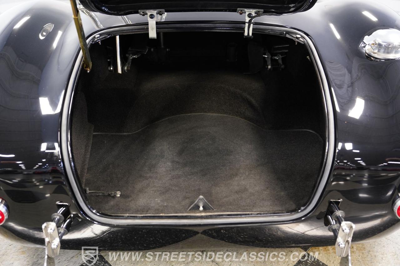 1965 Shelby Cobra 427 Backdraft