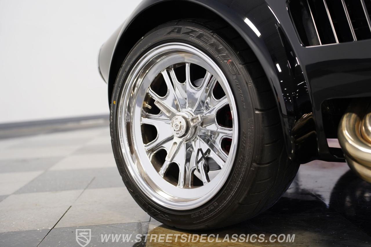 1965 Shelby Cobra 427 Backdraft