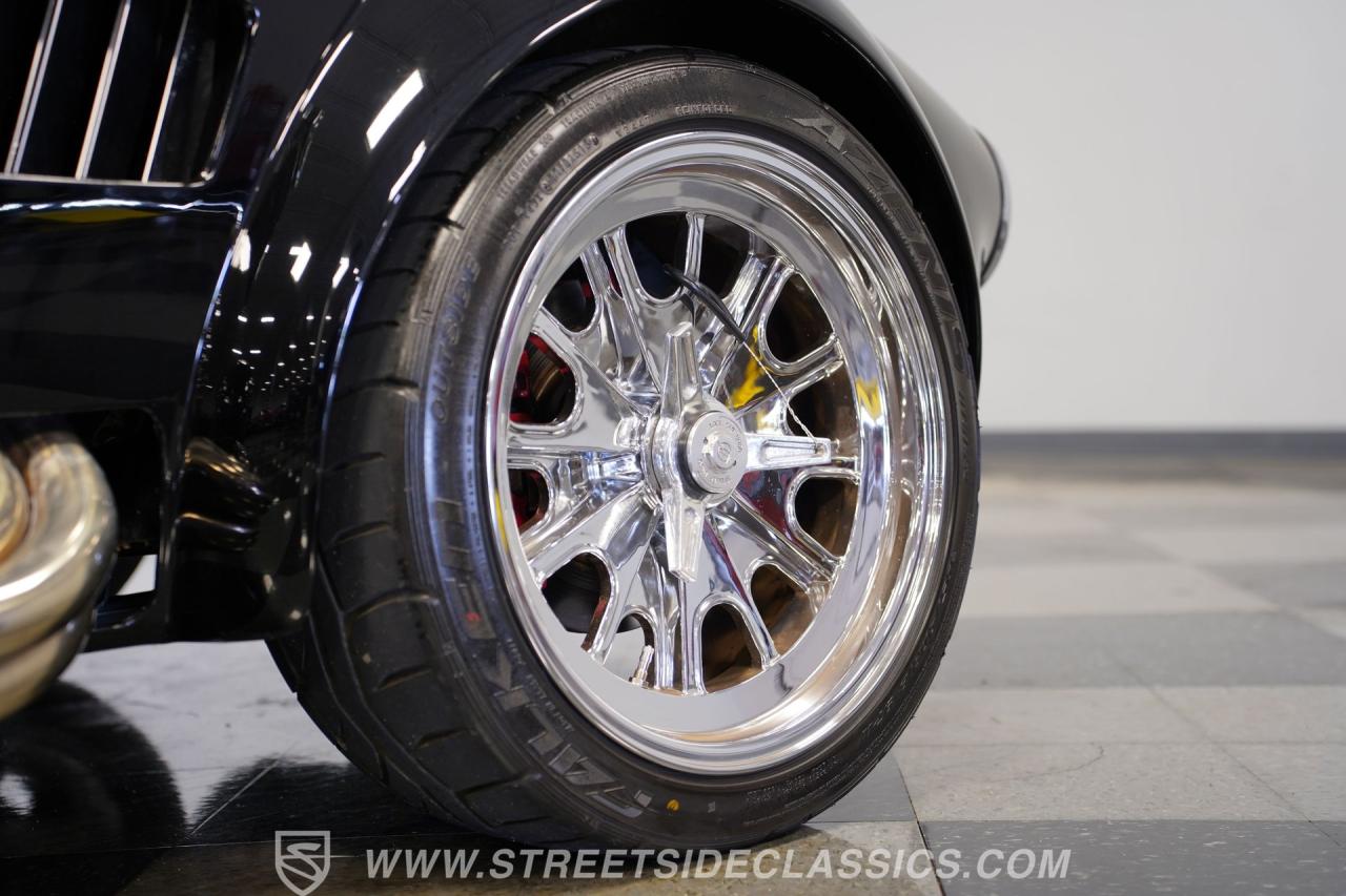 1965 Shelby Cobra 427 Backdraft