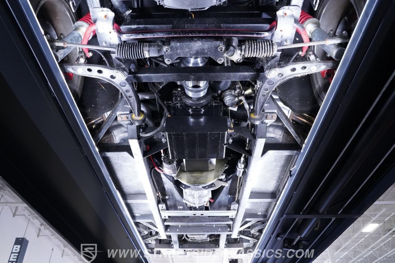1965 Shelby Cobra 427 Backdraft