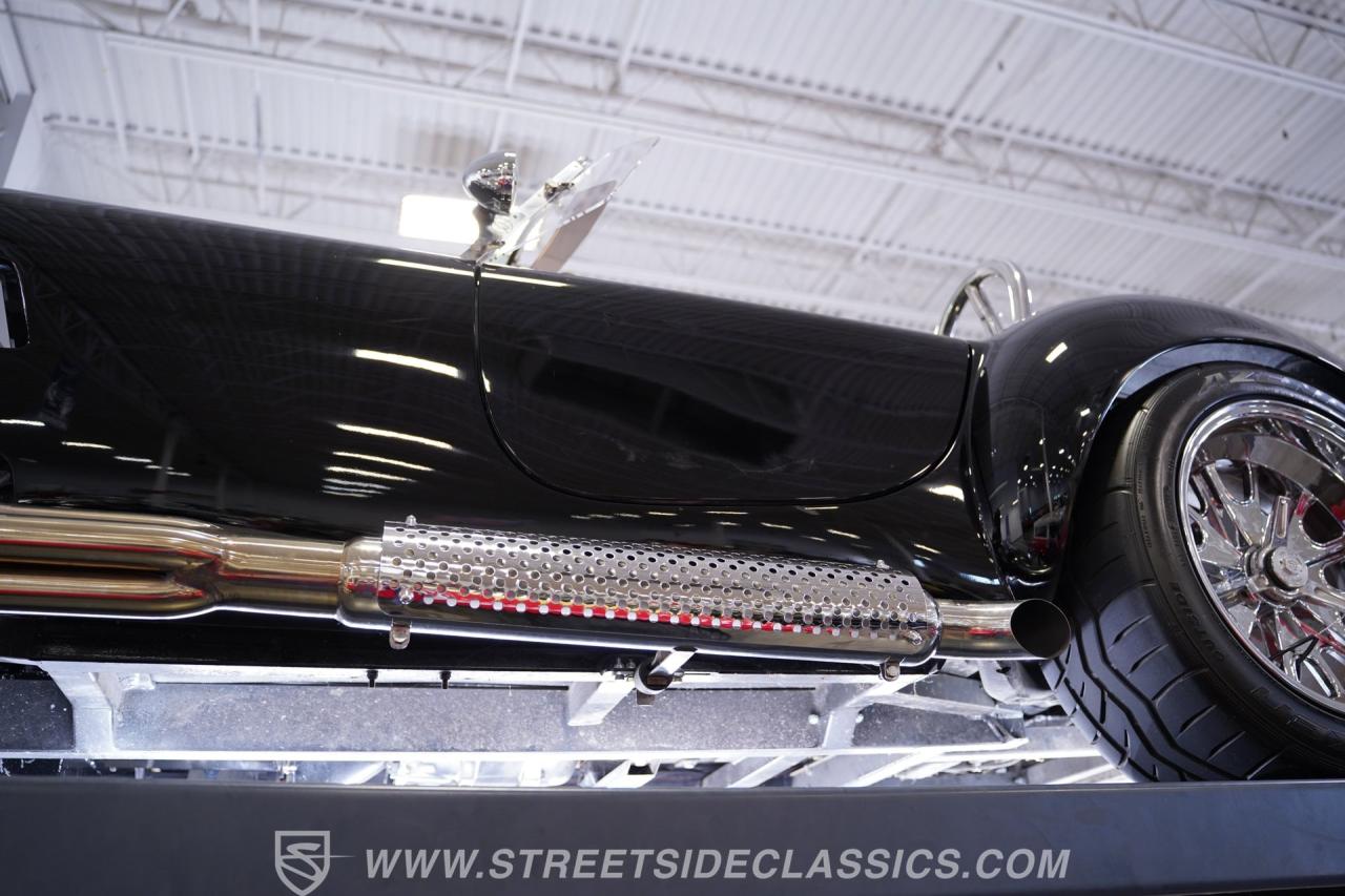 1965 Shelby Cobra 427 Backdraft