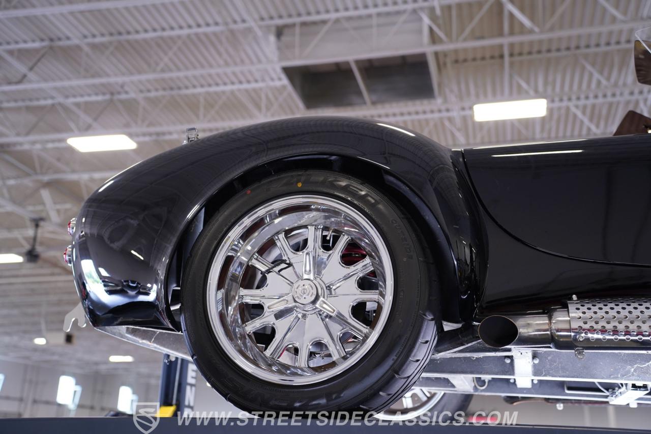 1965 Shelby Cobra 427 Backdraft