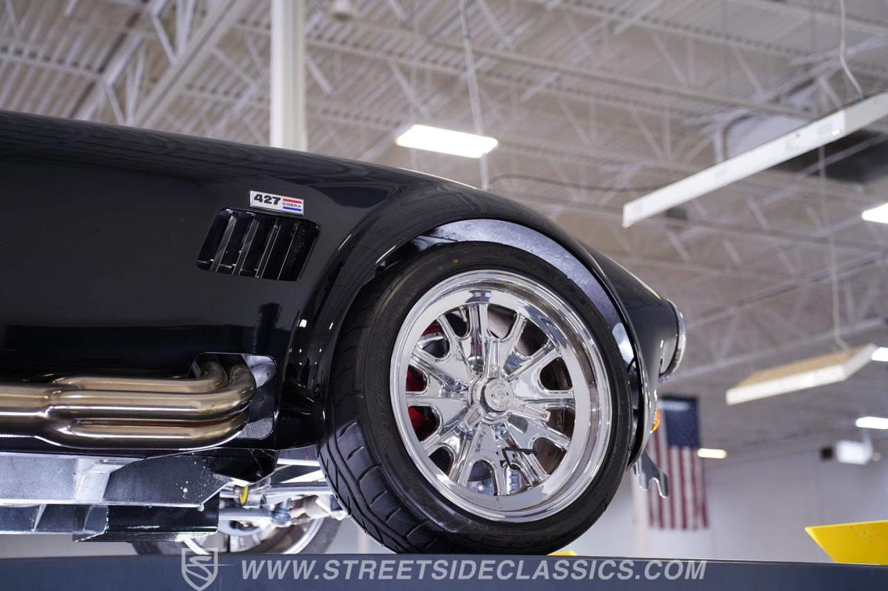1965 Shelby Cobra 427 Backdraft