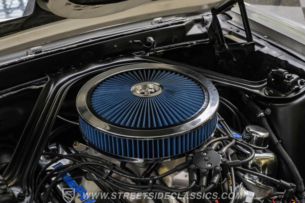 1969 Ford Mustang Shelby GT500 Tribute
