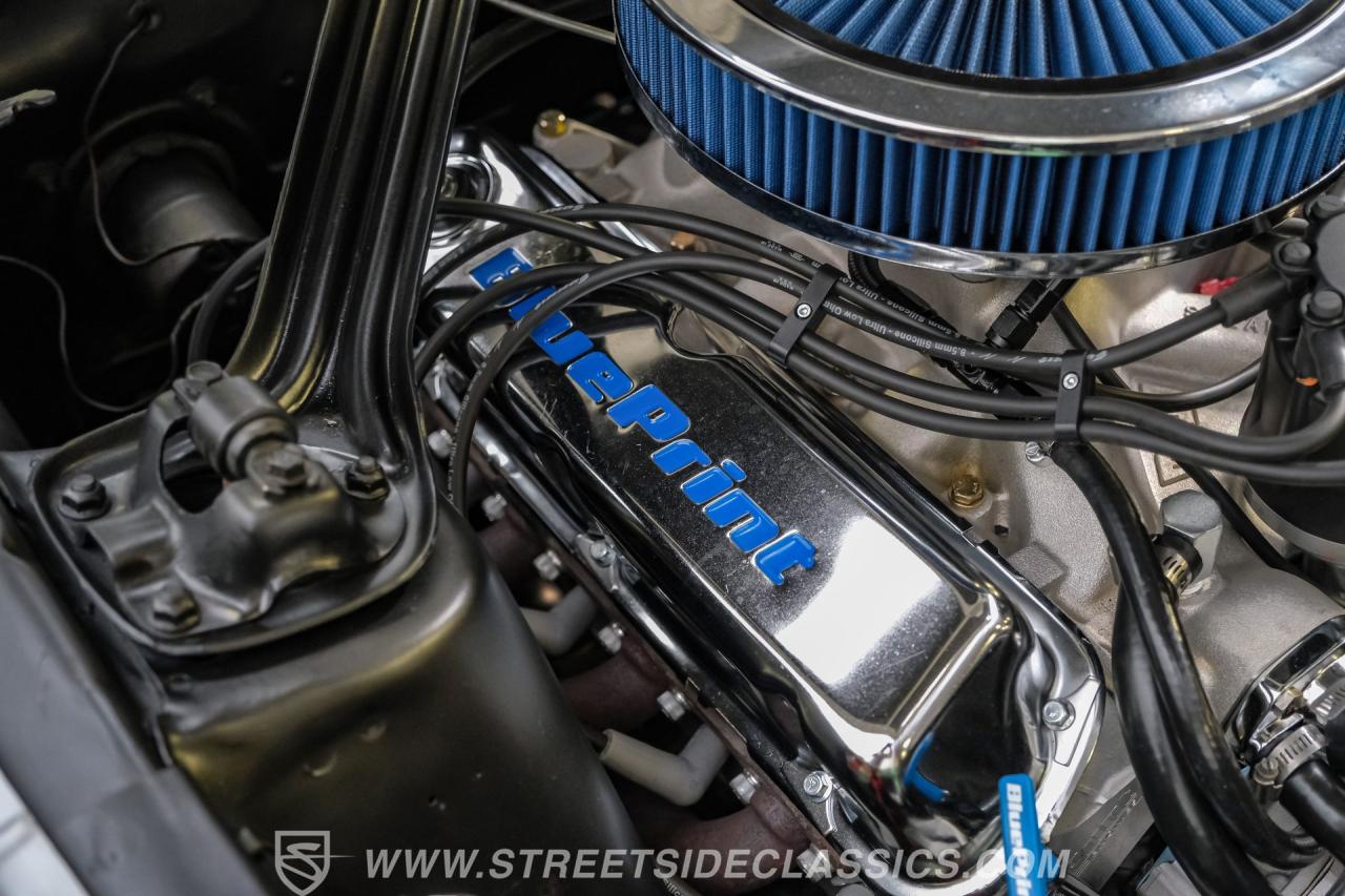 1969 Ford Mustang Shelby GT500 Tribute
