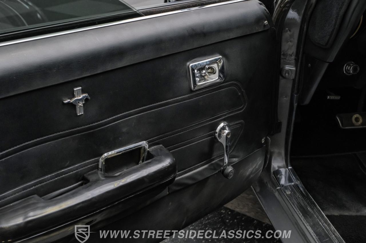1969 Ford Mustang Shelby GT500 Tribute
