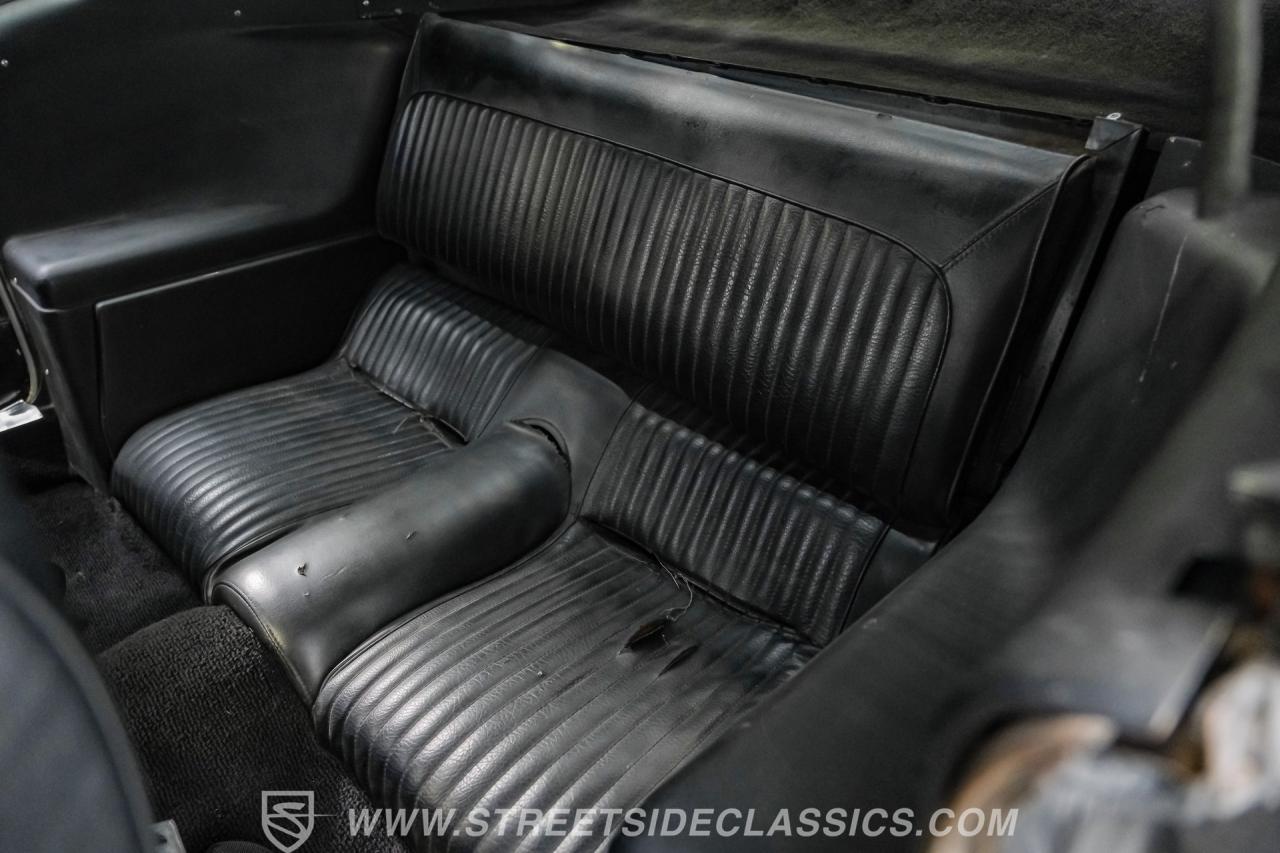 1969 Ford Mustang Shelby GT500 Tribute
