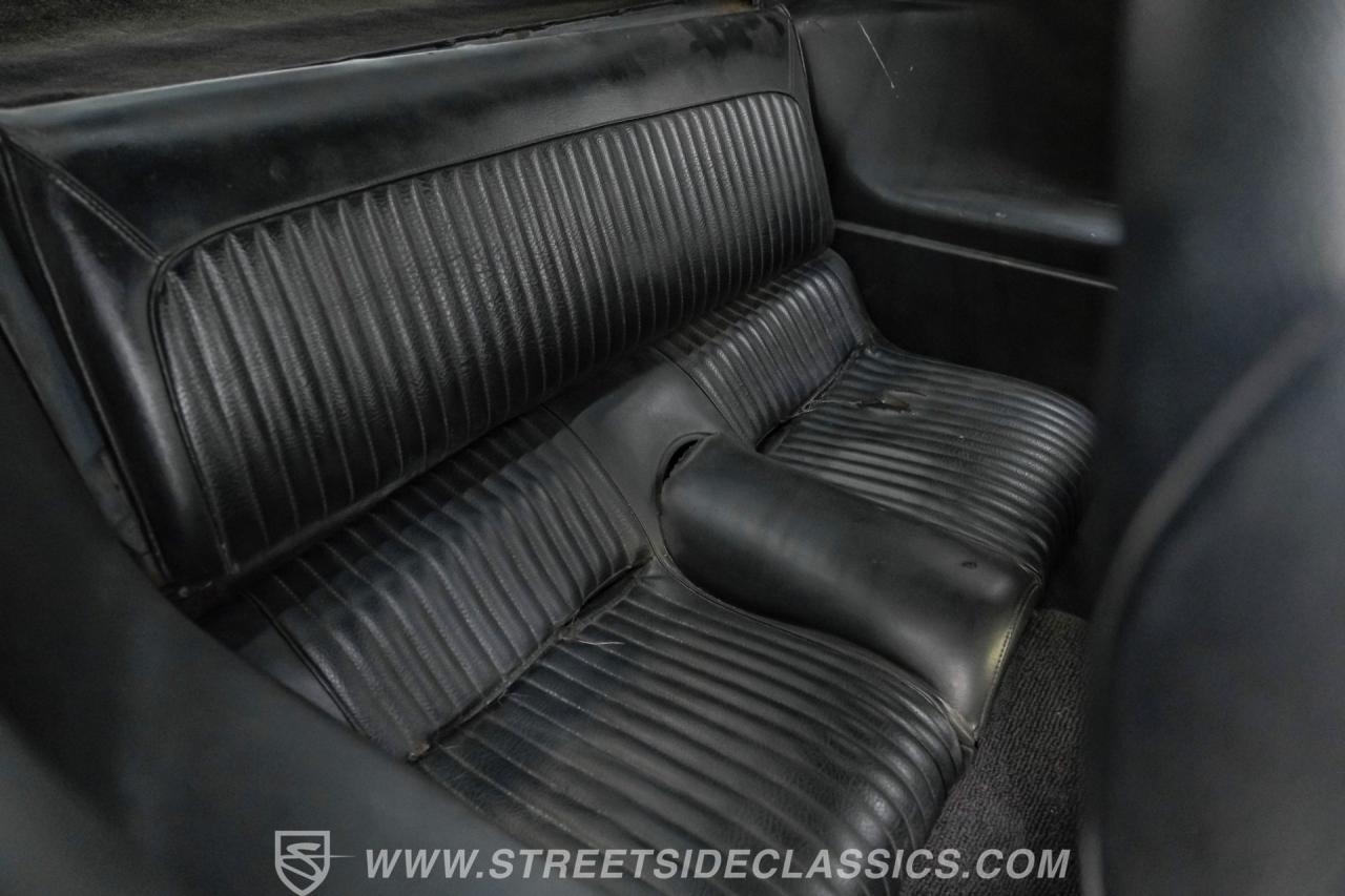 1969 Ford Mustang Shelby GT500 Tribute