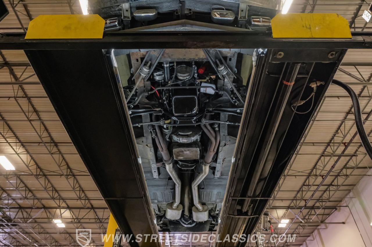 1969 Ford Mustang Shelby GT500 Tribute