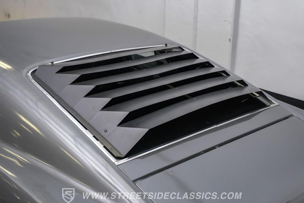 1969 Ford Mustang Shelby GT500 Tribute
