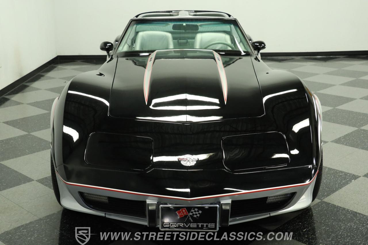 1978 Chevrolet Corvette Pace Car