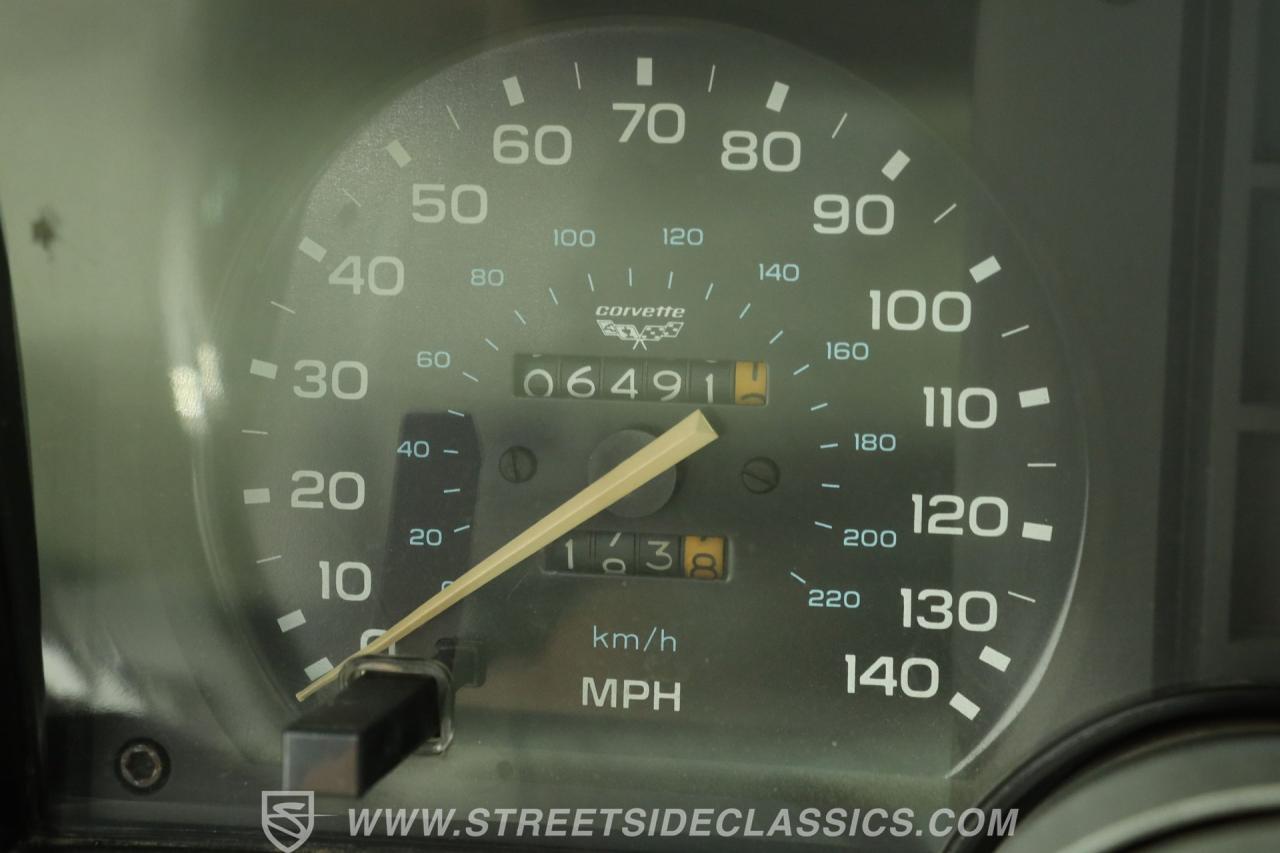1978 Chevrolet Corvette Pace Car
