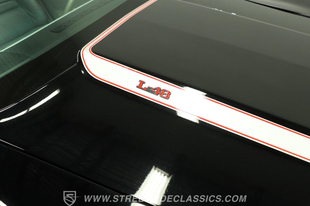 1978 Chevrolet Corvette Pace Car