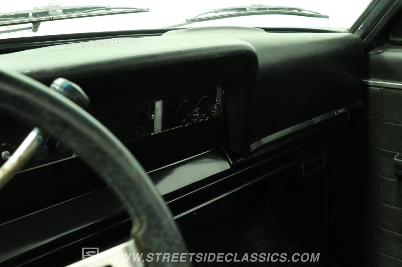 1981 Jeep J10 Honcho