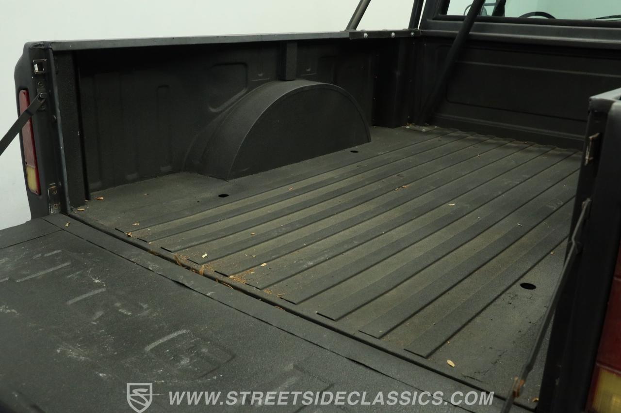 1981 Jeep J10 Honcho