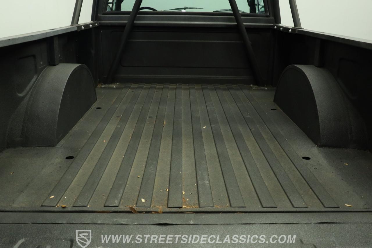 1981 Jeep J10 Honcho