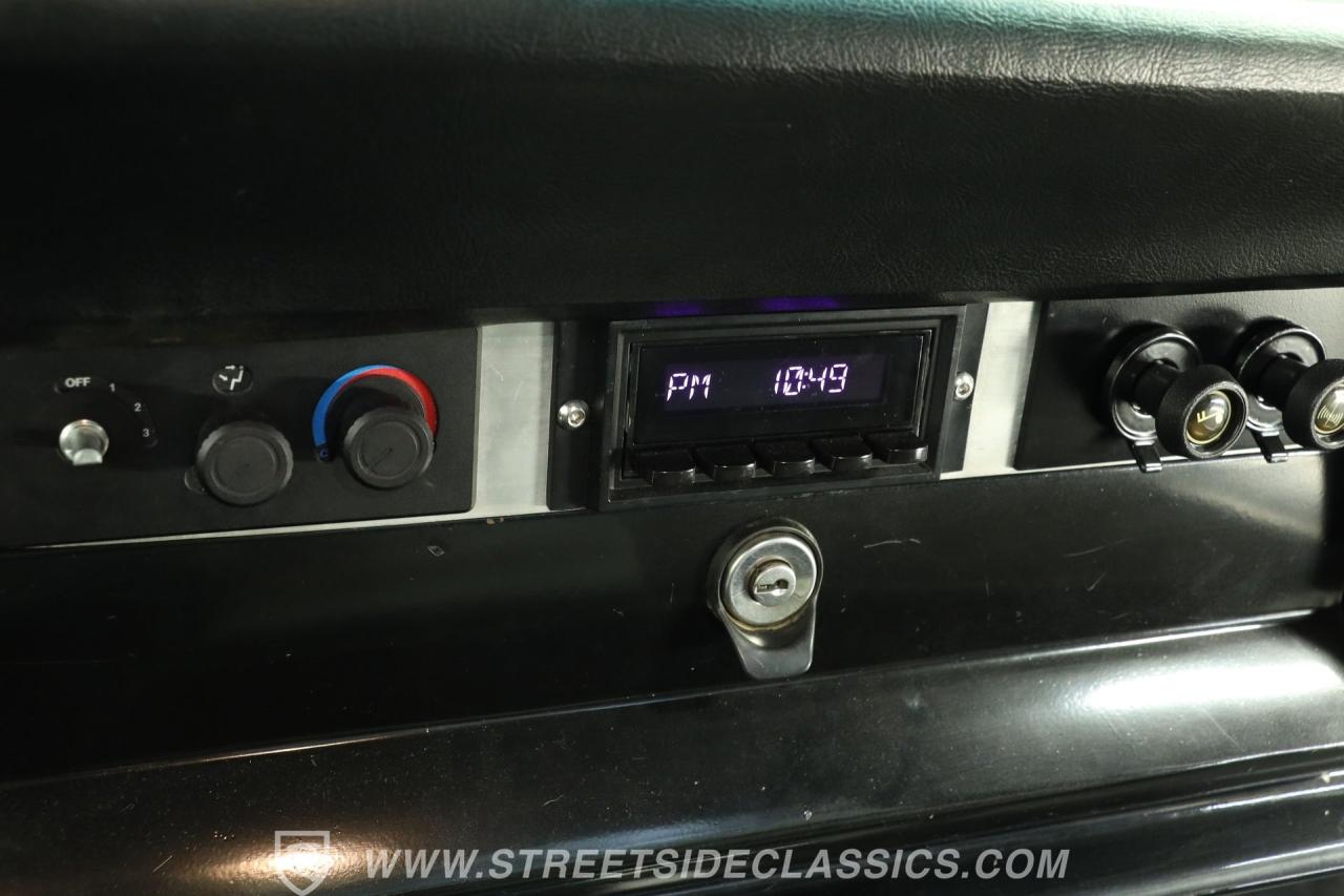 1981 Jeep J10 Honcho