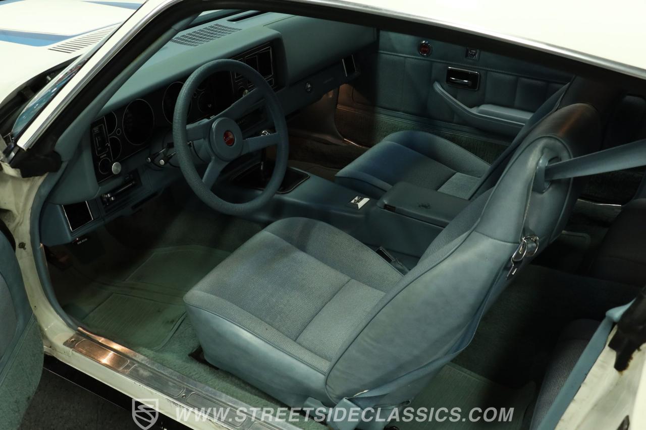 1979 Chevrolet Camaro Z/28