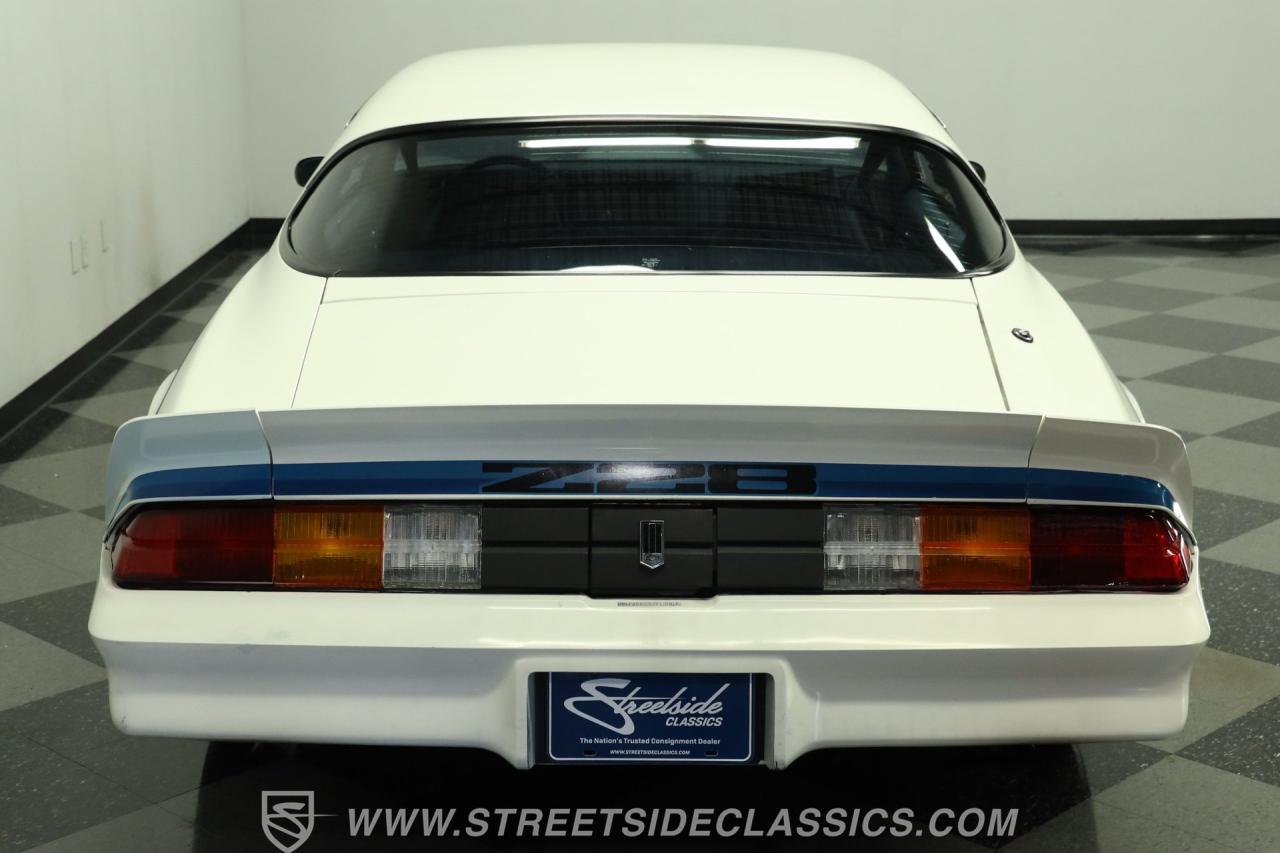 1979 Chevrolet Camaro Z/28