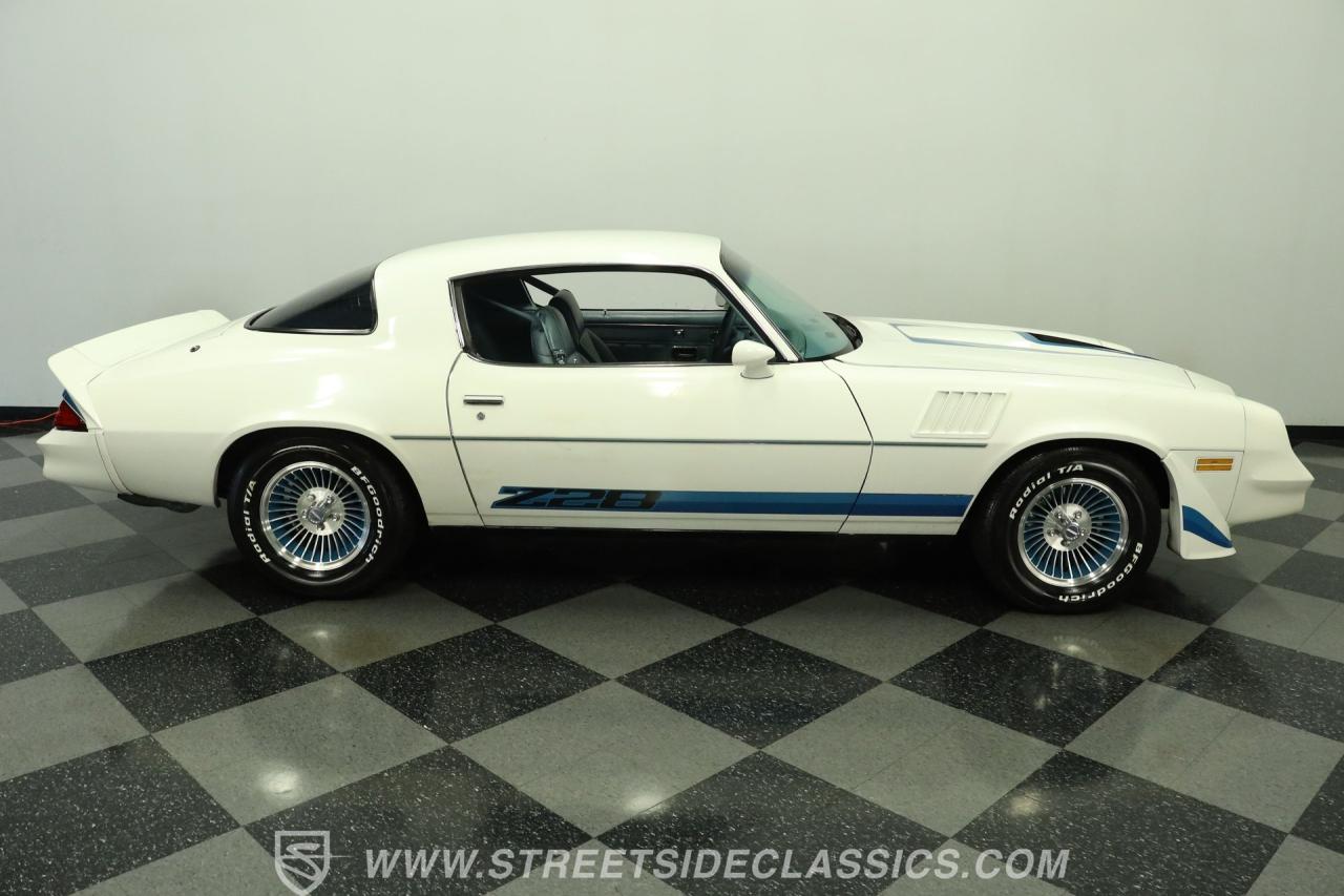 1979 Chevrolet Camaro Z/28