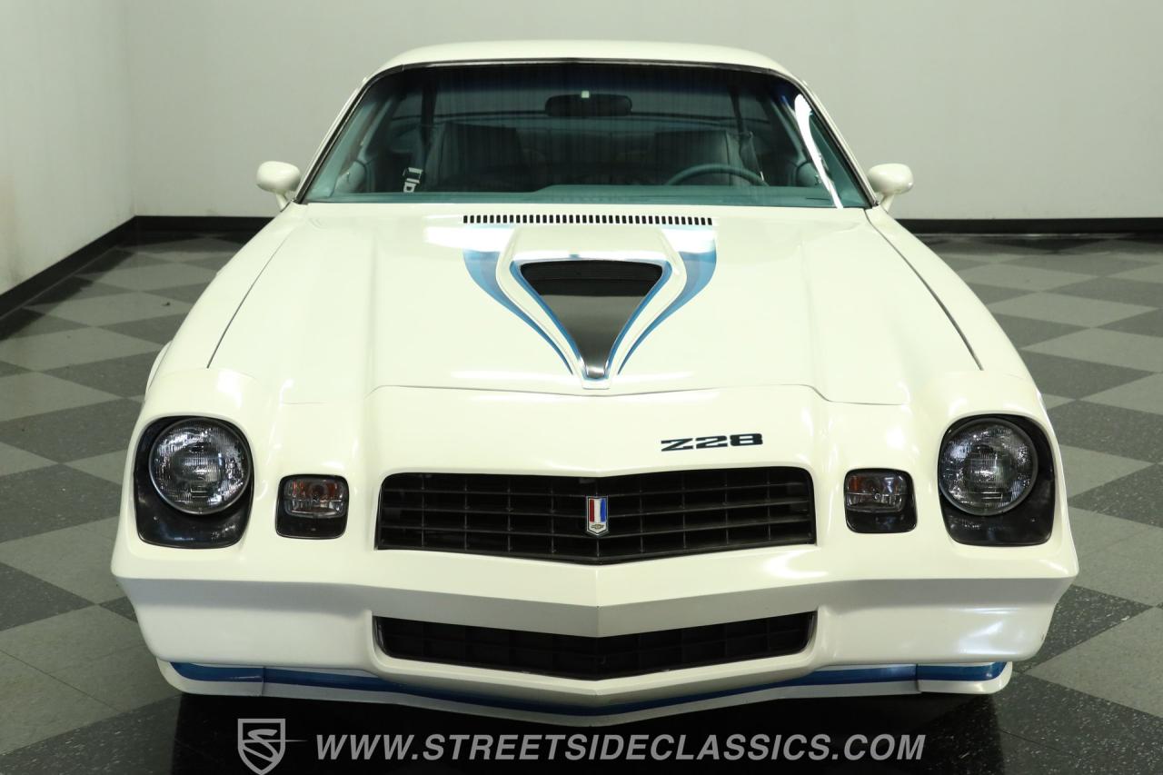1979 Chevrolet Camaro Z/28