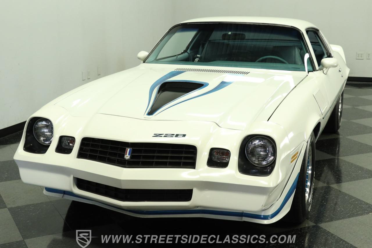 1979 Chevrolet Camaro Z/28