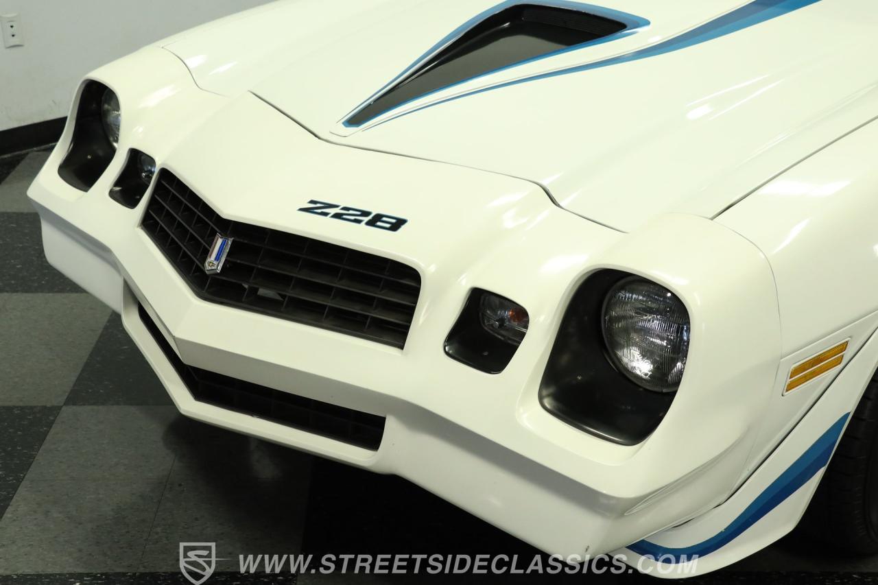 1979 Chevrolet Camaro Z/28