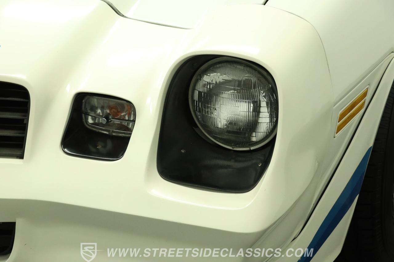 1979 Chevrolet Camaro Z/28