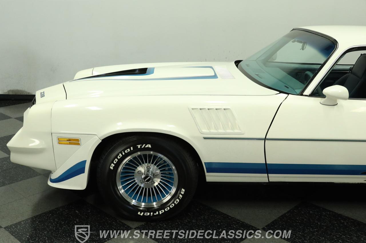 1979 Chevrolet Camaro Z/28