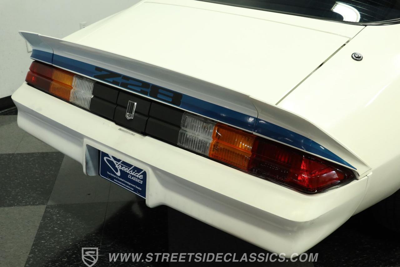 1979 Chevrolet Camaro Z/28